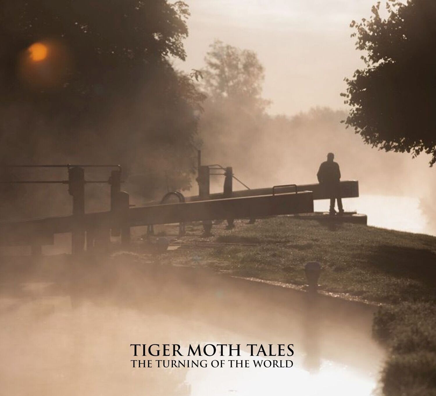 Tiger Moth Tales - The Turning Of The World CD
