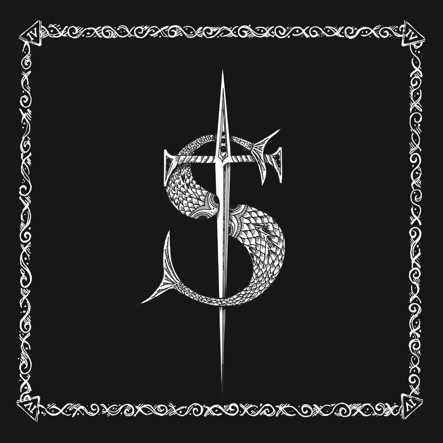 Stuckfish IV CD Stuckfish IV CD