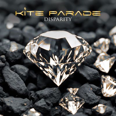 Kite Parade - Disparity CD