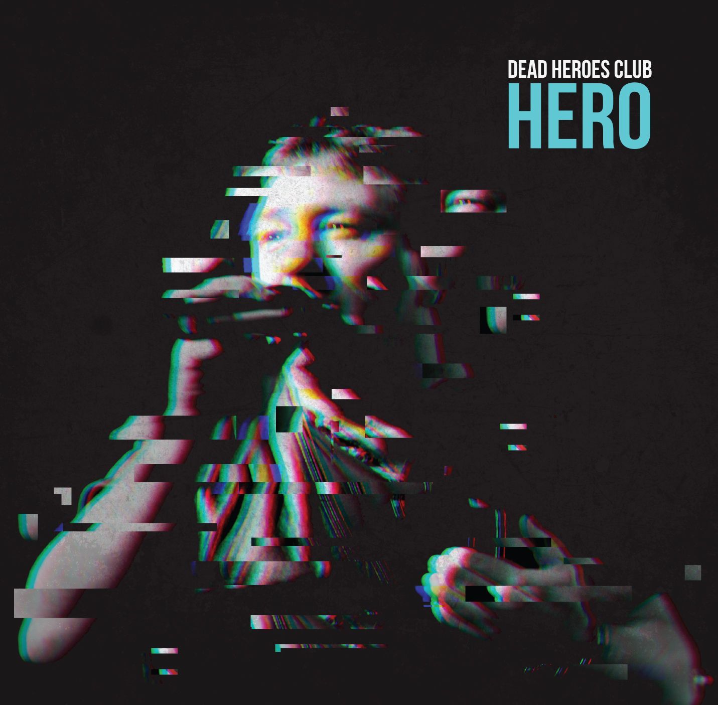 Dead Heroes Club - Hero Dead Heroes Club - Hero