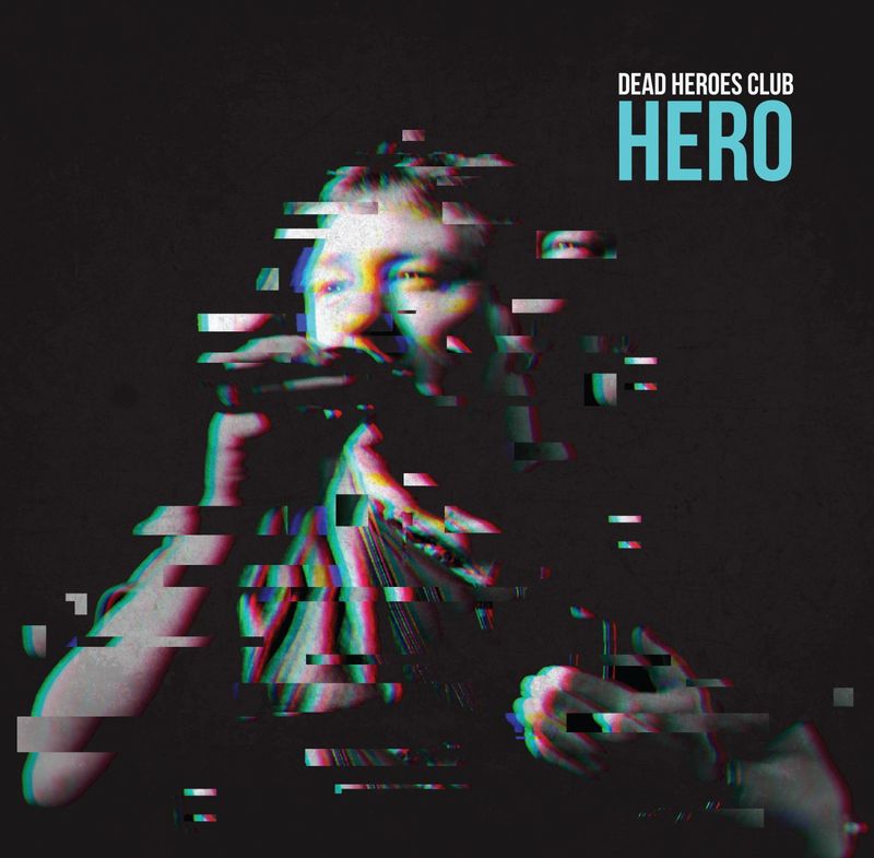 Dead Heroes Club - Hero