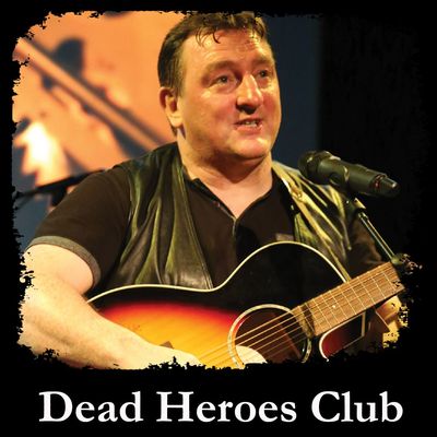 Dead Heroes Club