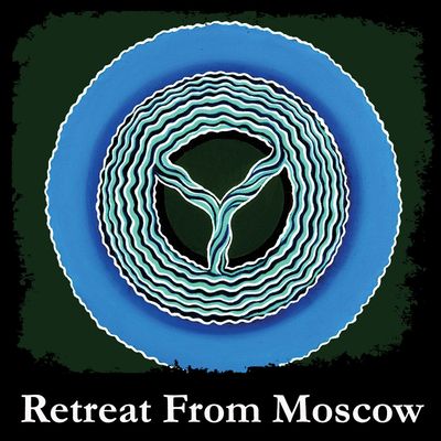 Retreat From Moscow