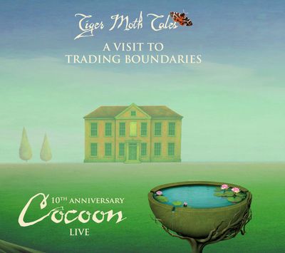 Tiger Moth Tales - A Visit To Trading Boundaries 2CD