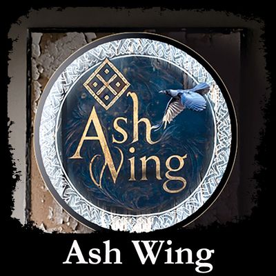 Ash Wing