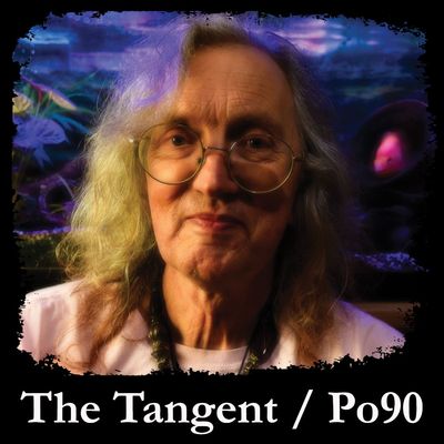 The Tangent / Parallel or 90 Degrees