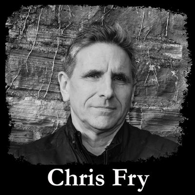 Chris Fry