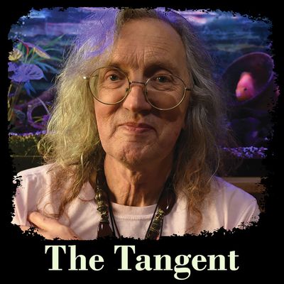 The Tangent
