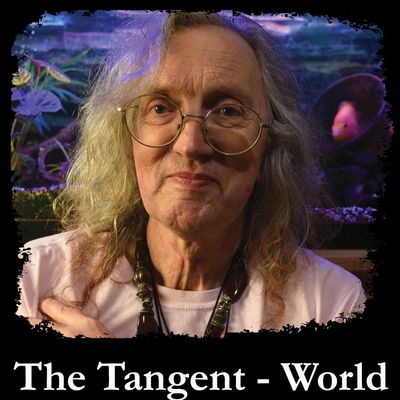 The Tangent - Rest Of World Option