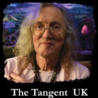 The Tangent - UK Option