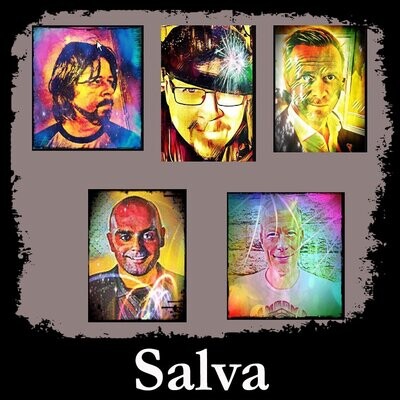 Salva