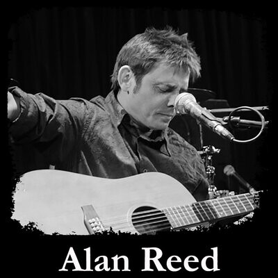 Alan Reed