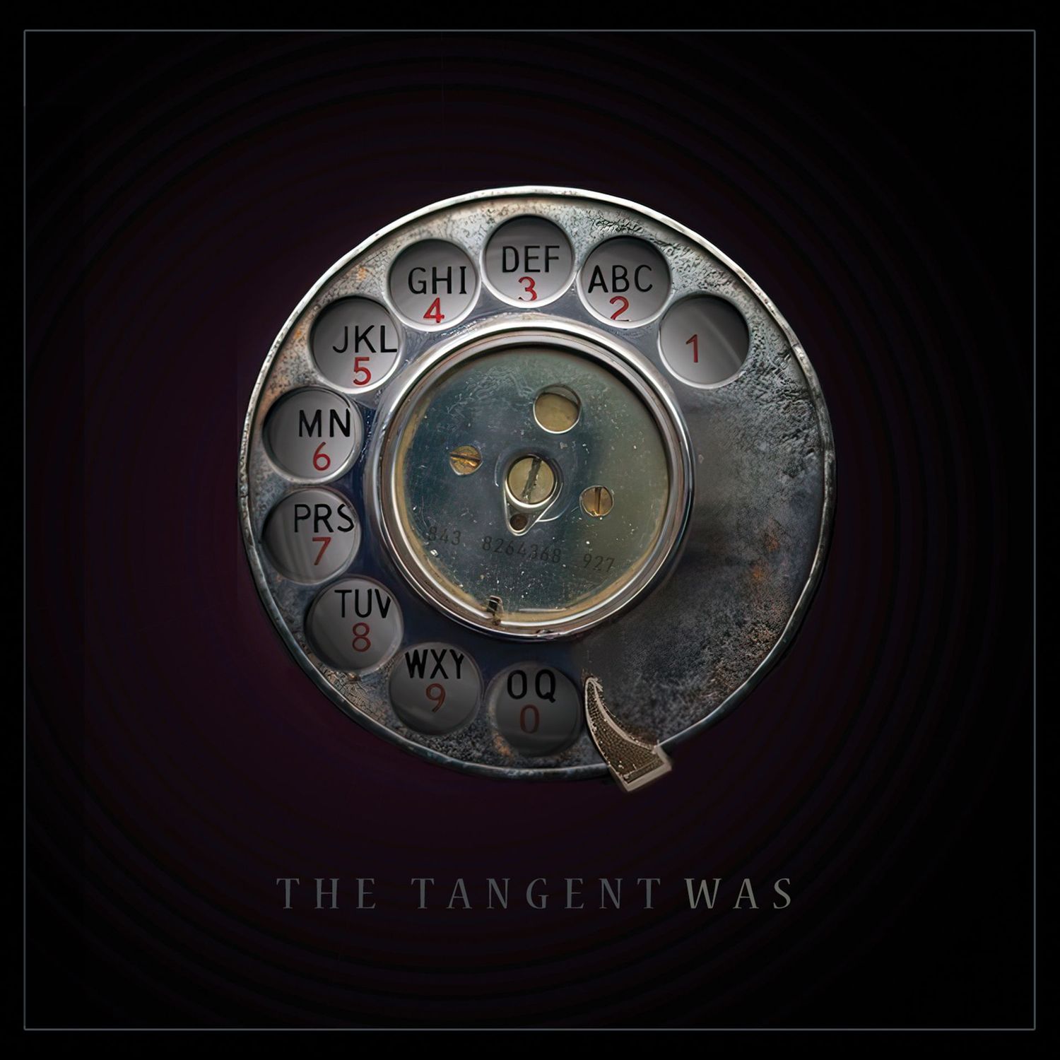 The Tangent - Was 2CD (pre-order) The Tangent - Was 2CD (pre-order)