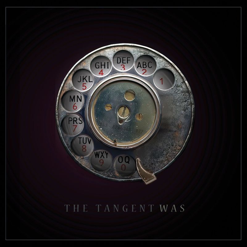The Tangent - Was 2CD (pre-order)