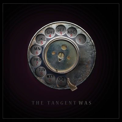 The Tangent - Was 2CD (pre-order) The Tangent - Was 2CD (pre-order)