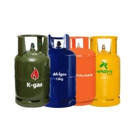 13kg GAS REFILL