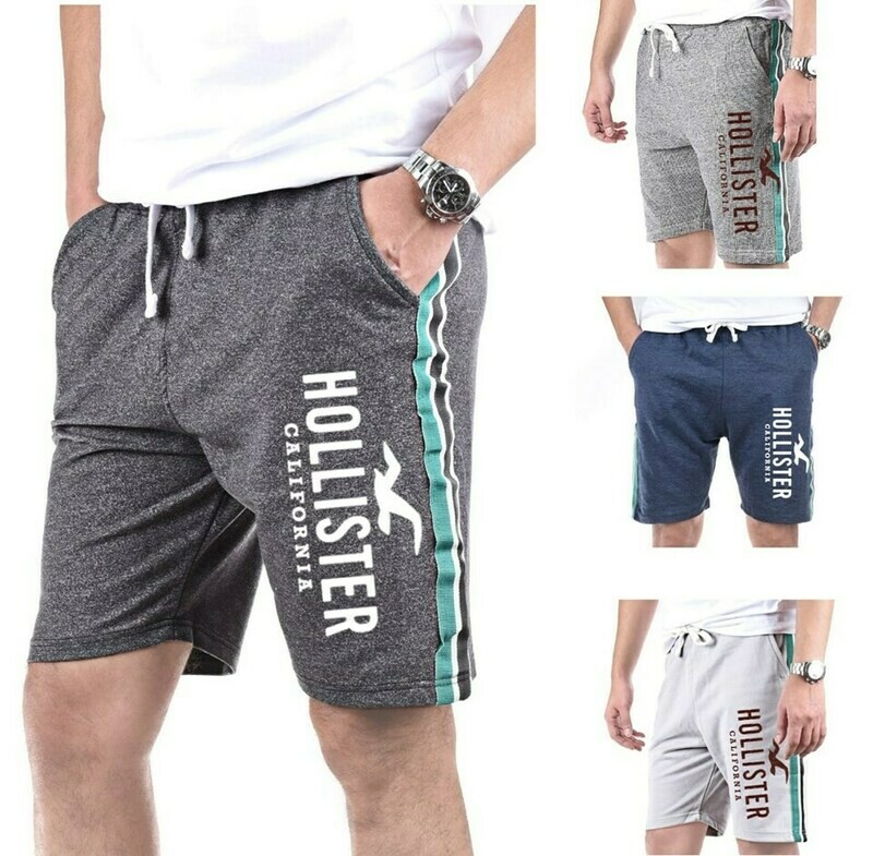 4 Pieces Hollister Summer Shorts
