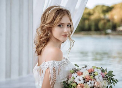 Bridal Collection 