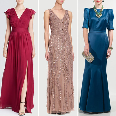 Dress Gallery