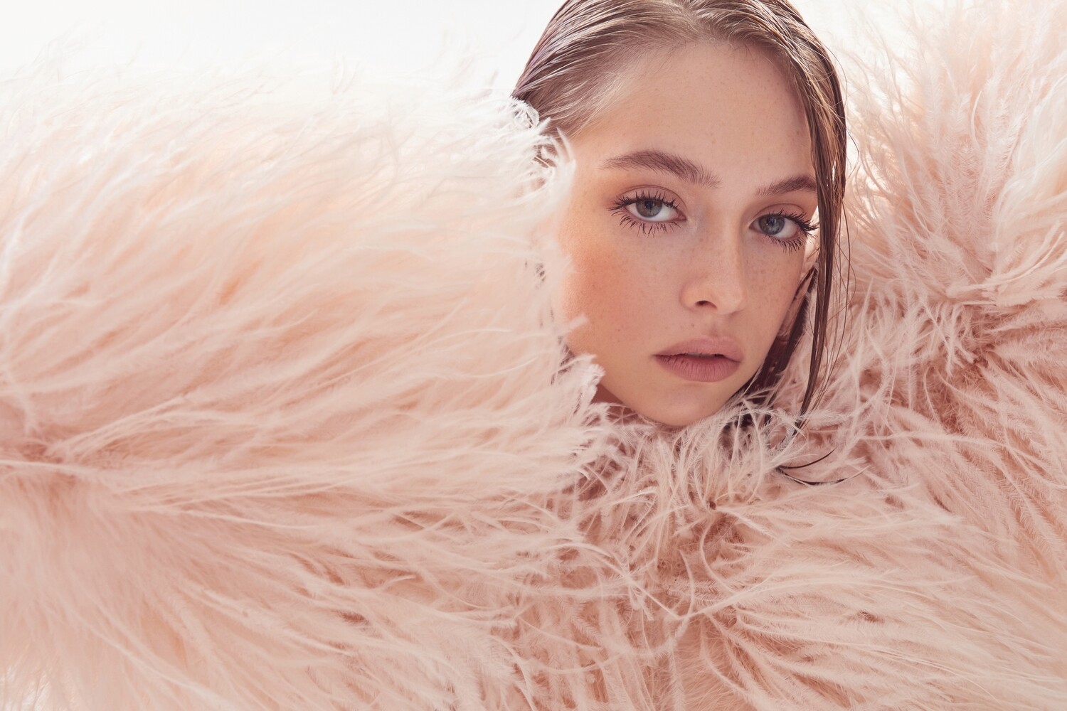 High Maintenance Package: Facial, RMT, brow/last tint, brow wax/shape, spray tan or blow out.