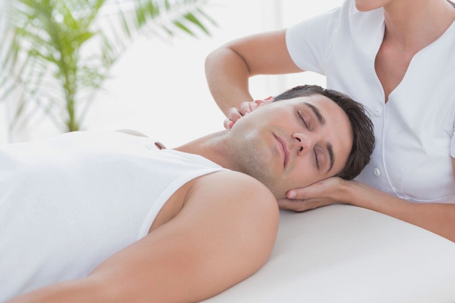 4 x 45 minute massages for only $250
