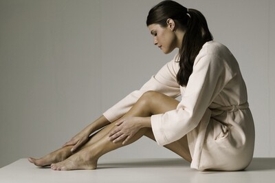 Laser Package any Small Area 6 sessions for $199, additional sessions $25