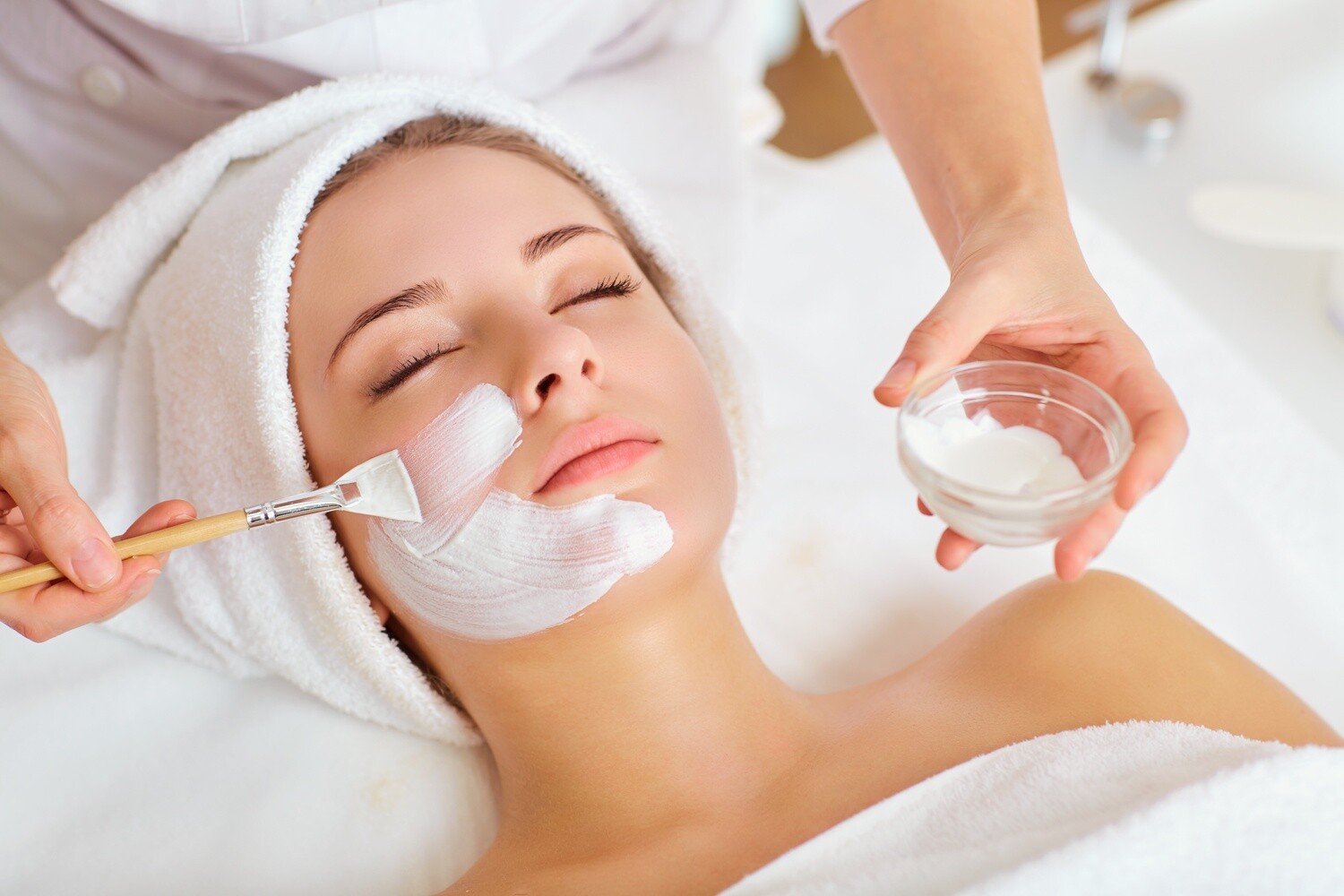 Facial + Massage (RMT)