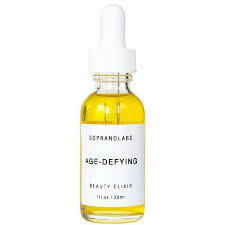 Age Defying Beauty Elixir Serum