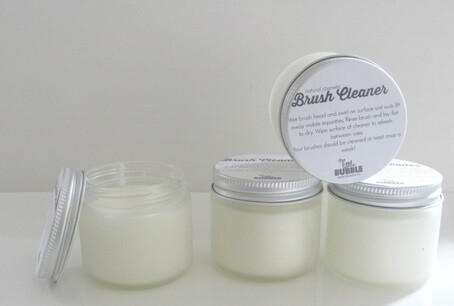 Make up Brush &amp; Sponge Cleaner