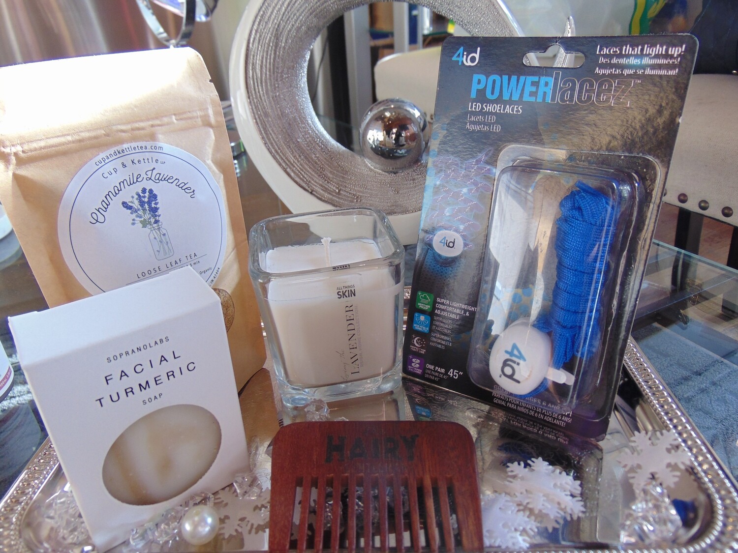 GIFT SET: Relax Pack