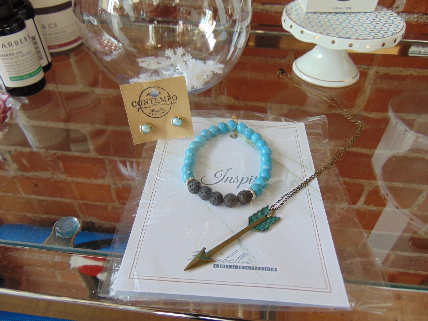 GIFT SET: For the dreamer and believer