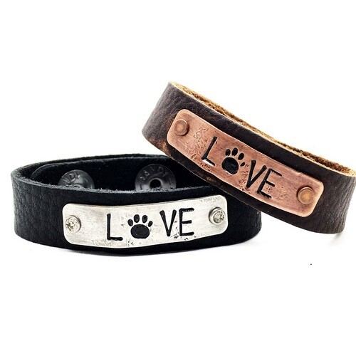 Pet Parent Bracelet