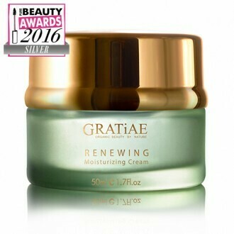 Beauty Award Winning Moisturizer