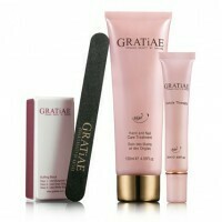 GIFT SET: Winter hand repair, nail kit