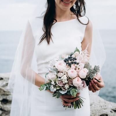 White Wedding Dresses