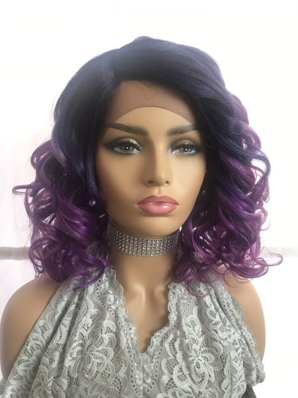‘Pink or Purple’