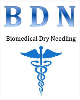 St. Louis Biomedical Dry Needling Certification 
 March 9-10 &amp; April 6-7, 2024