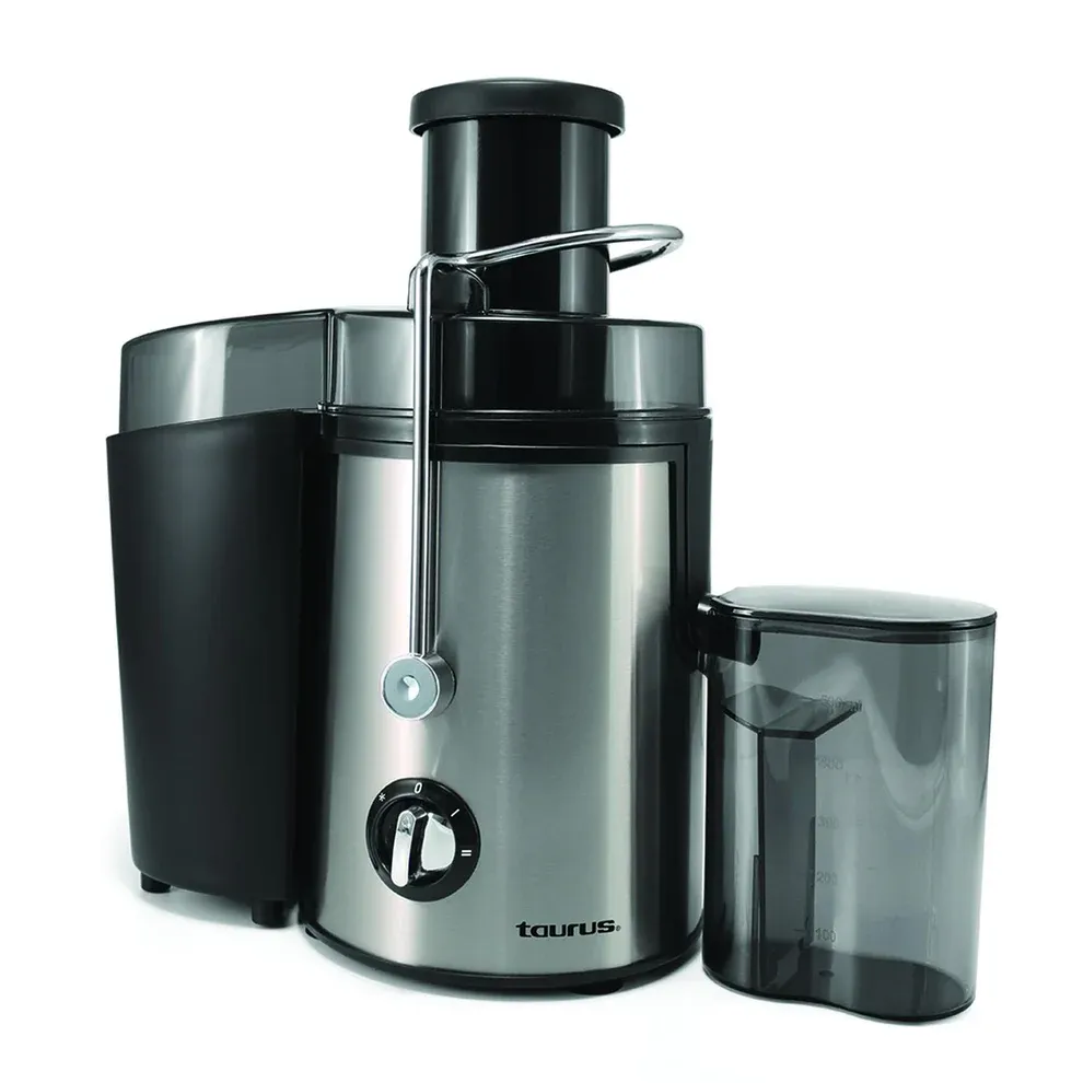 TAURUS-LIQUAFRUIT 2000, EXTRACTOR DE JUGOS |$440 + 660 VXPS|