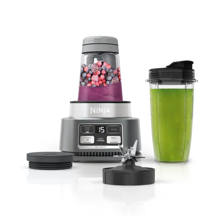 NINJA-FOODI SMOOTHIE BOWL MAKER &amp; NUTRIENT, EXTRACTOR, SS100 |$1,200 + 1,800 VXPS|