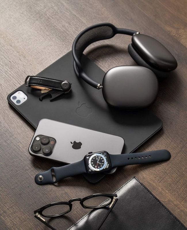 Tecnología y Accesorios