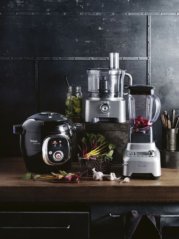 Hogar y Electrónicos