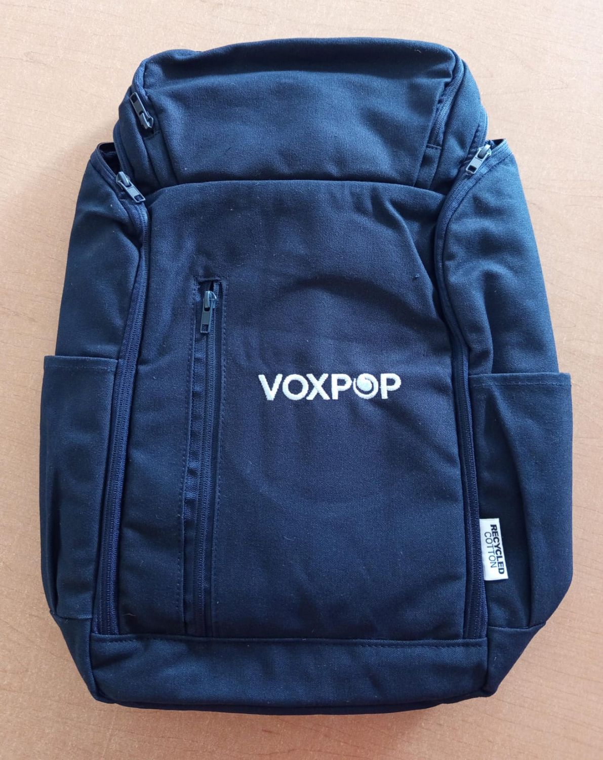 VOXPOP-MOCHILA GRANDE |$350 + 250 VXPS|