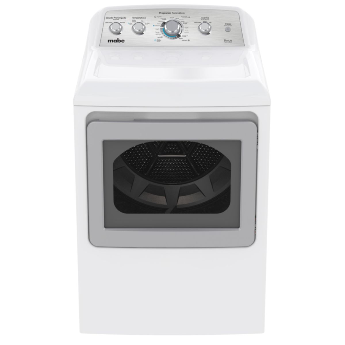 MABE-SECADORA 7.2 CU, 22 KG |$4,558 + 6,837 VXPS|
