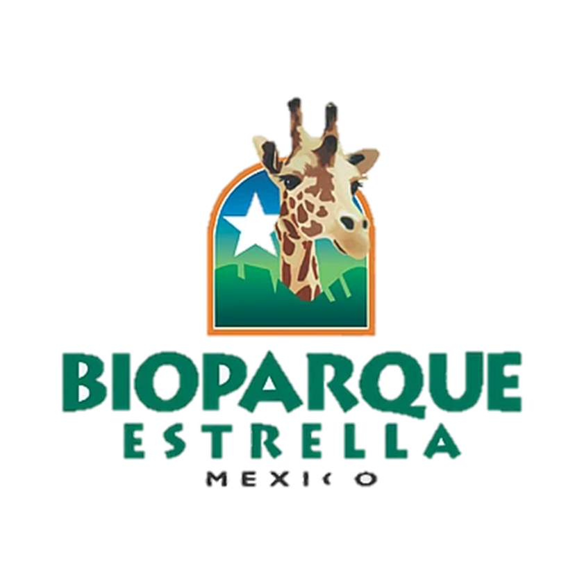 PASES BIOPARQUE ESTRELLA |$188 + 282 VXPS|