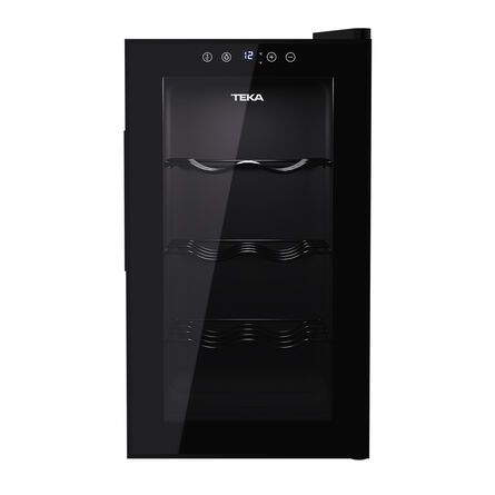 TEKA-ENFRIADOR DE VINOS, PARA 8 BOTELLAS |$1,596 + 2,394 VXPS|