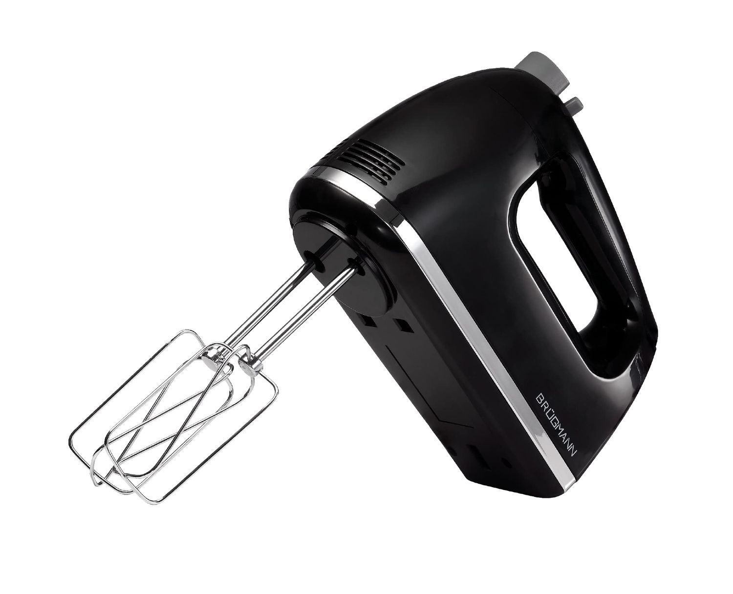 BRÜGMANN-BATIDORA DE MANO, HASTA 5 VELOCIDADES |$218 + 327 VXPS|