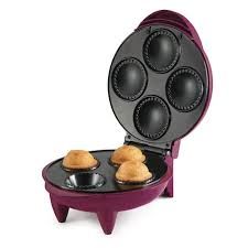 TAURUS-CUPCAKE &amp; CO, MÁQUINA PARA HACER CUPCAKES |$220 + 330 VXPS|