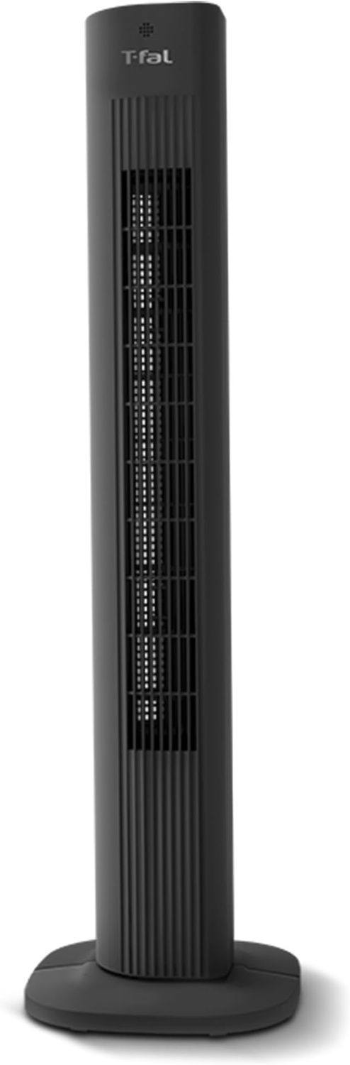 T-FAL, VENTILADOR TORRE T FAL, 36 PULG, EOLE ESSENTIAL | $720 + 1080 VXPS |