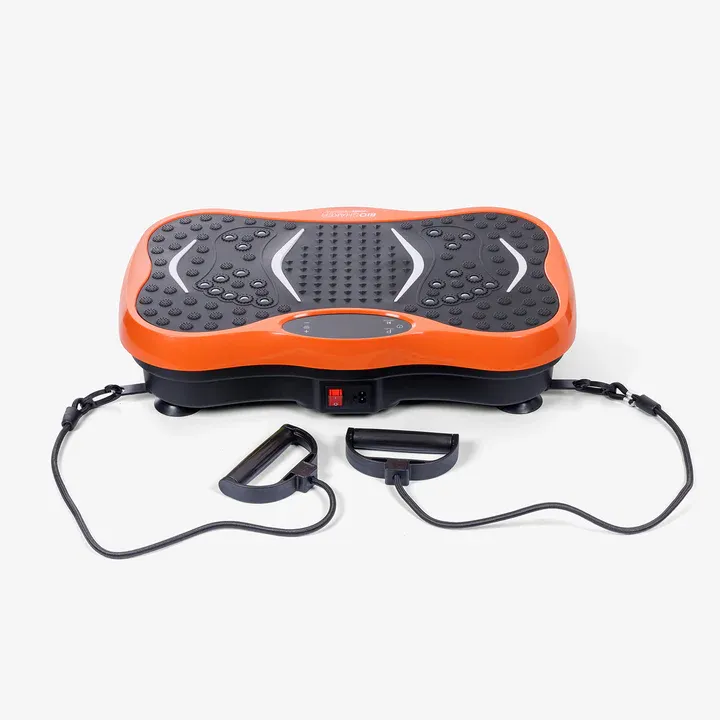 BIO SHAKER BY TOTAL GYM |$680 + 1,100 VXPS|