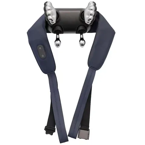 CV DIRECTO-MASAJEADOR DE CUELLO Y HOMBROS POWER THERAPY | $840 + 1,259 VXPS|